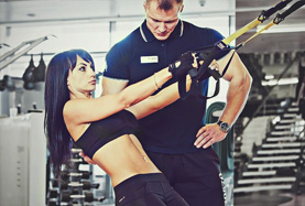 TRX