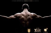 12-15.12 2014 IFBB WORLD CLASSIC BODYBUILDING CHAMPIONSHIPS IN SPAIN.